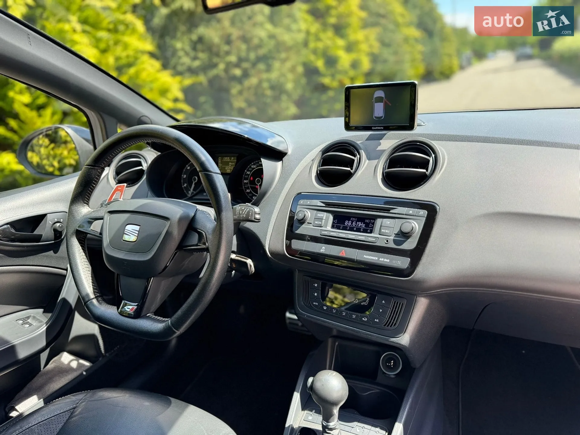 2014 SEAT Ibiza - мініатюра 68