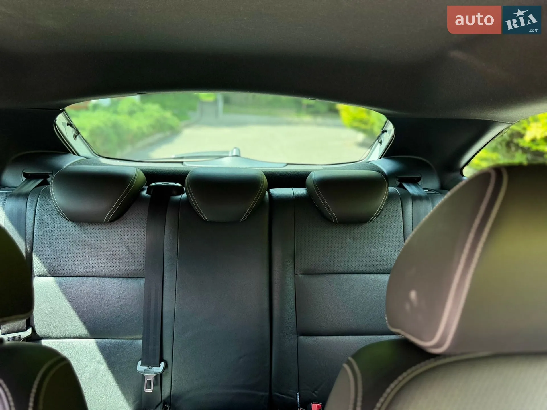 2014 SEAT Ibiza - мініатюра 70