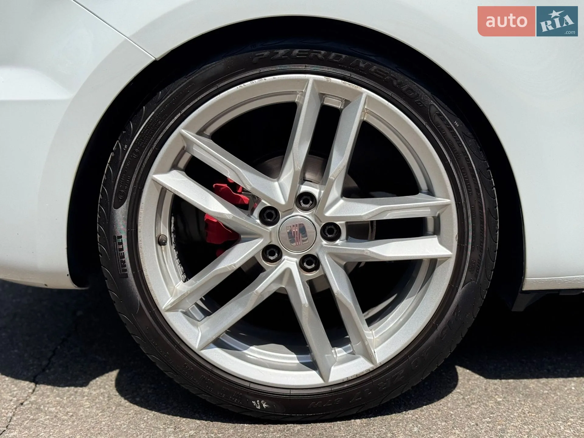 2014 SEAT Ibiza - мініатюра 72
