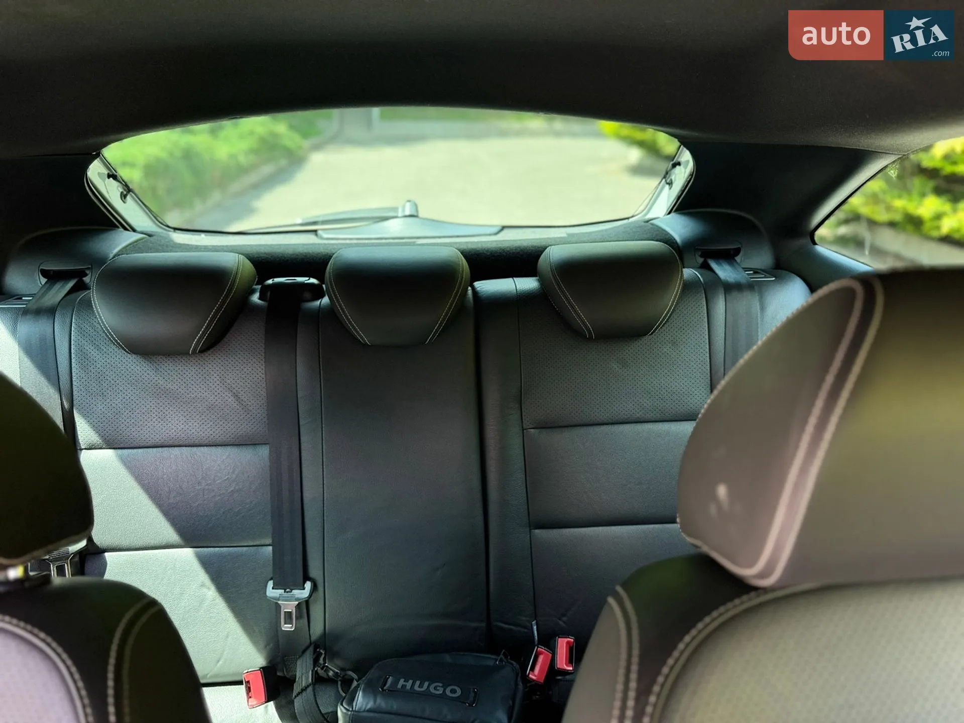 2014 SEAT Ibiza - мініатюра 71