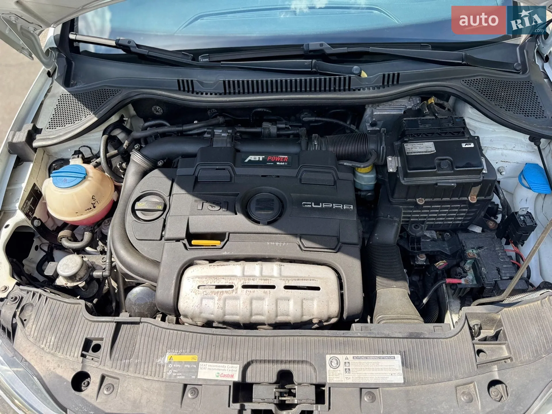 2014 SEAT Ibiza - мініатюра 74
