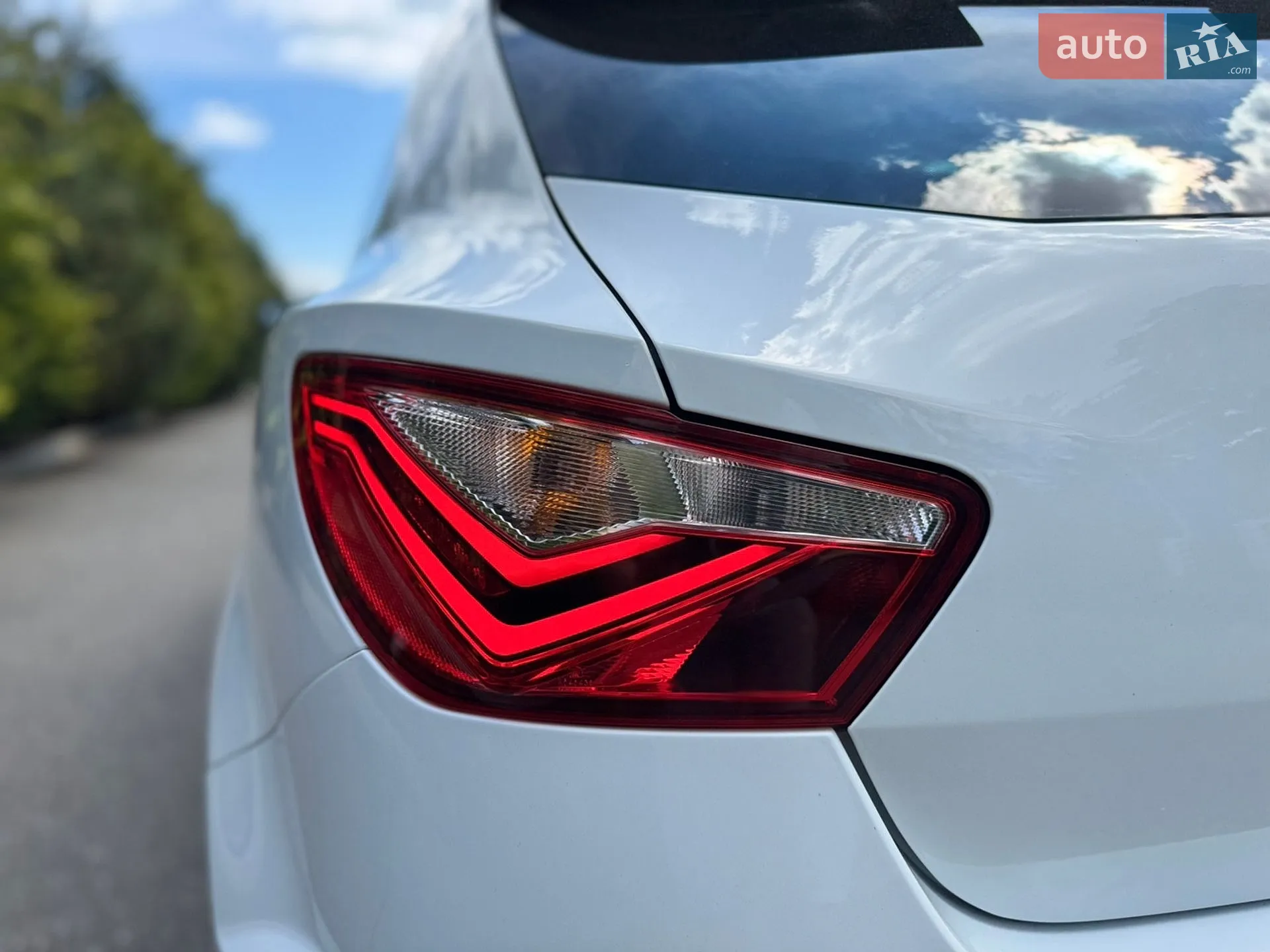2014 SEAT Ibiza - мініатюра 86