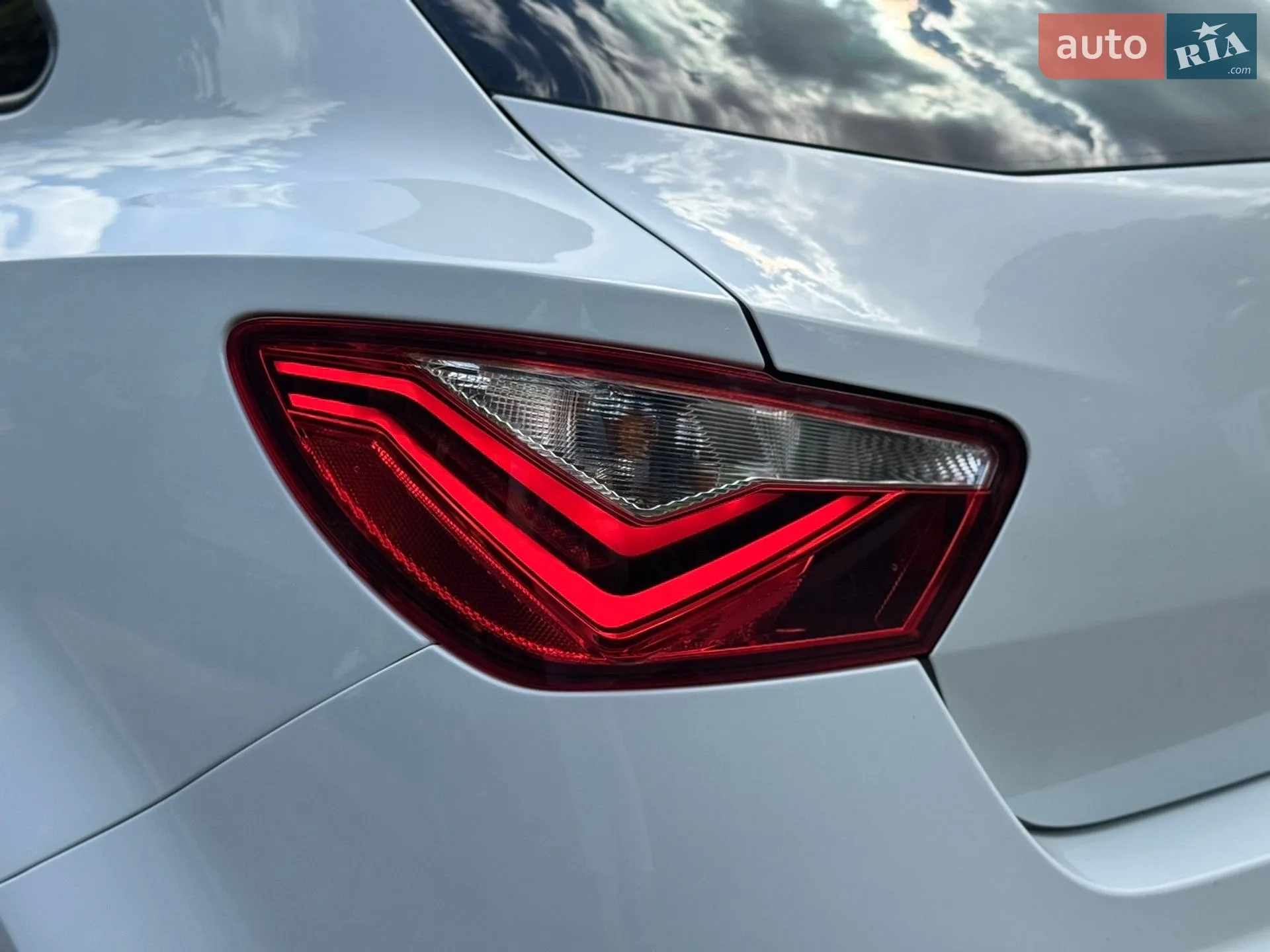 2014 SEAT Ibiza - мініатюра 88