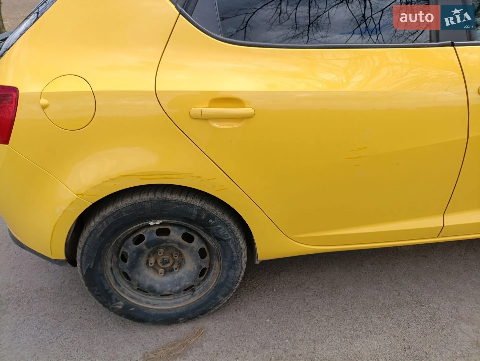 2011 SEAT Ibiza - мініатюра 15