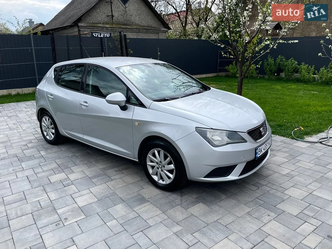 2015 SEAT Ibiza - мініатюра 24