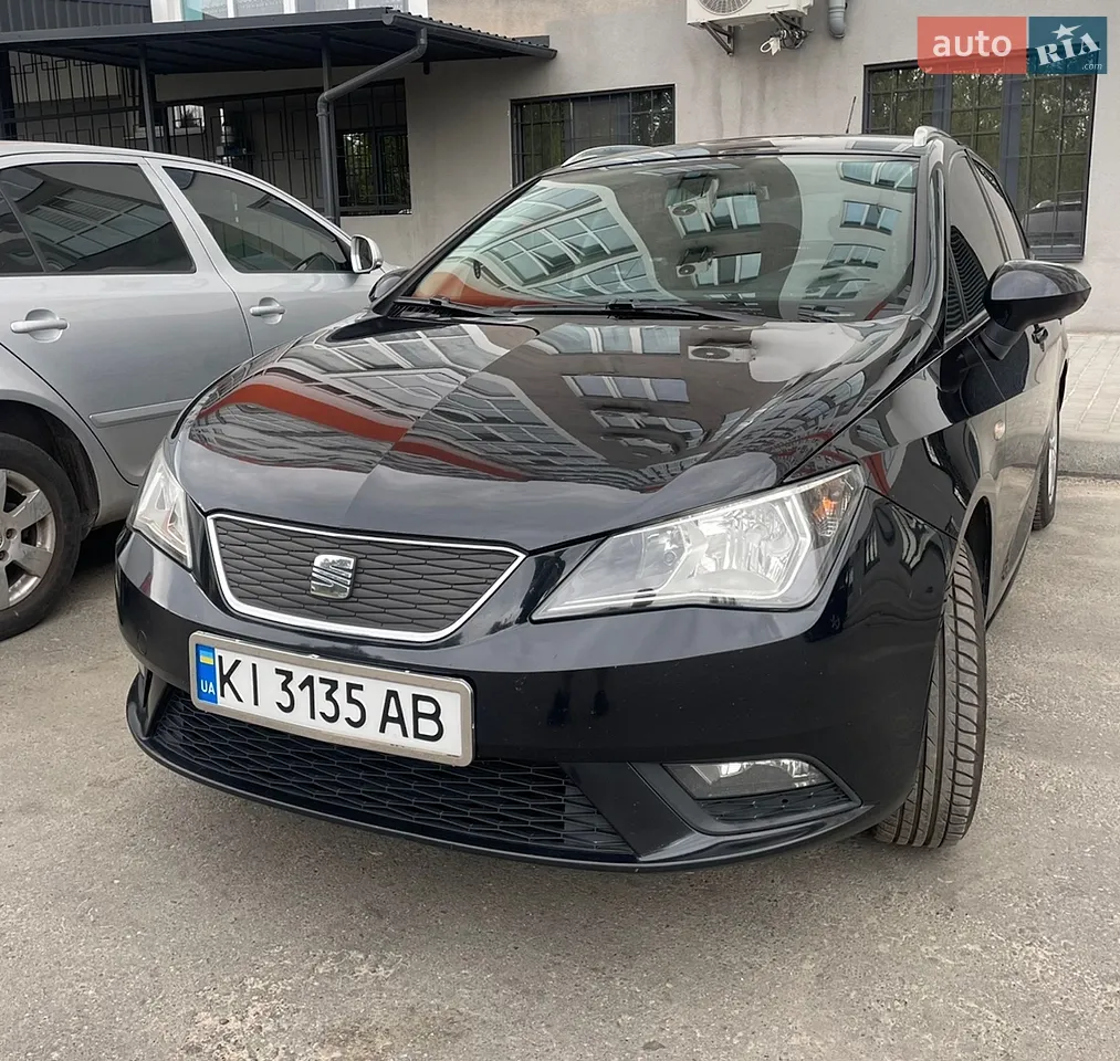 2013 SEAT Ibiza - мініатюра 28