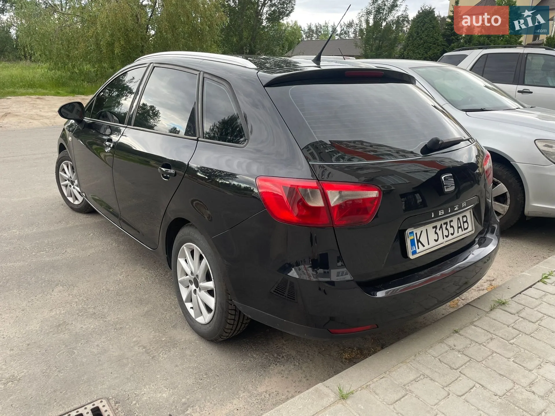 2012 SEAT Ibiza - мініатюра 5