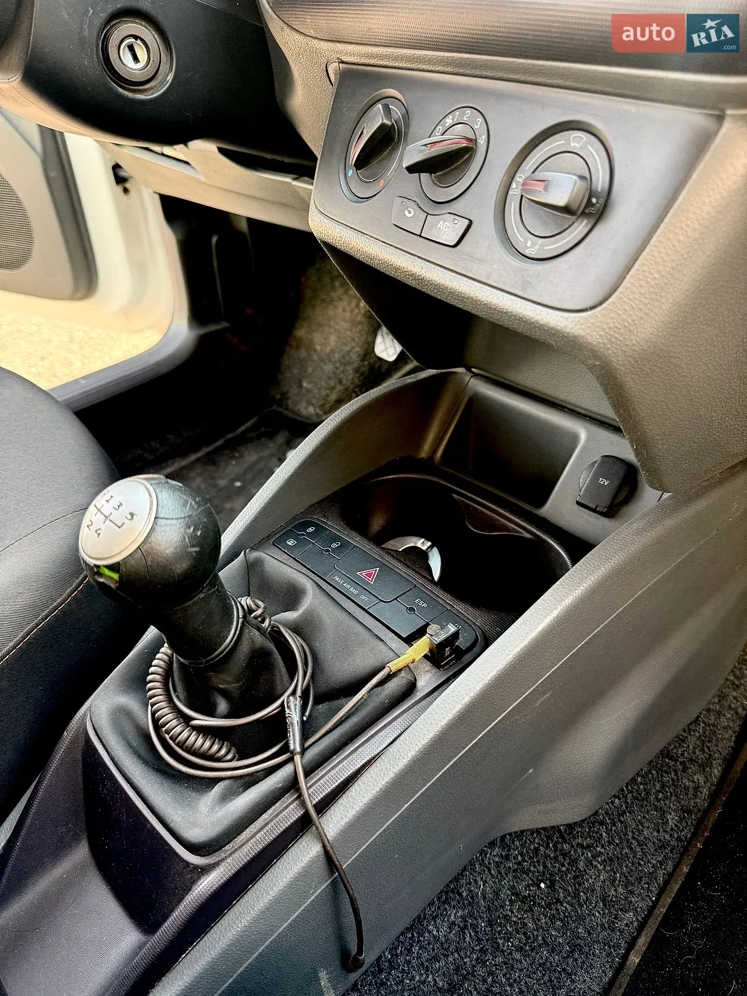 SEAT Ibiza 2010 VIN VSSZZZ6JZBR032119 фото оголошення 32 з 36