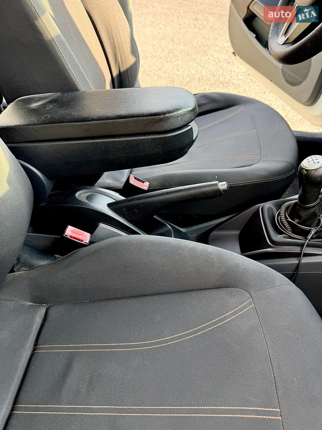 2010 SEAT Ibiza - мініатюра 34