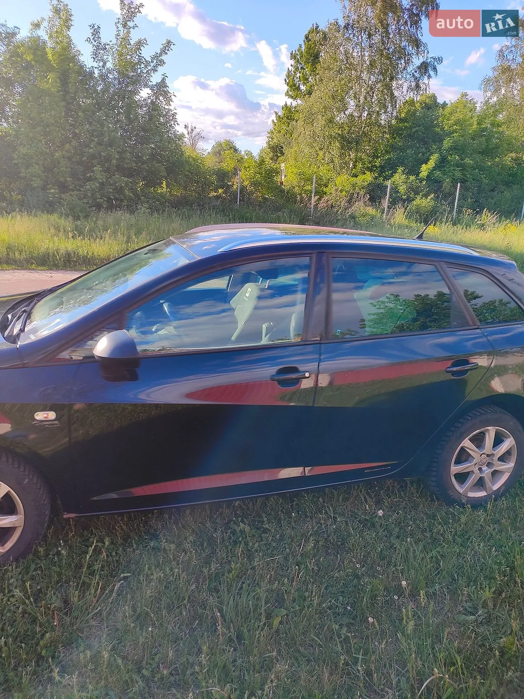 2012 SEAT Ibiza - мініатюра 3