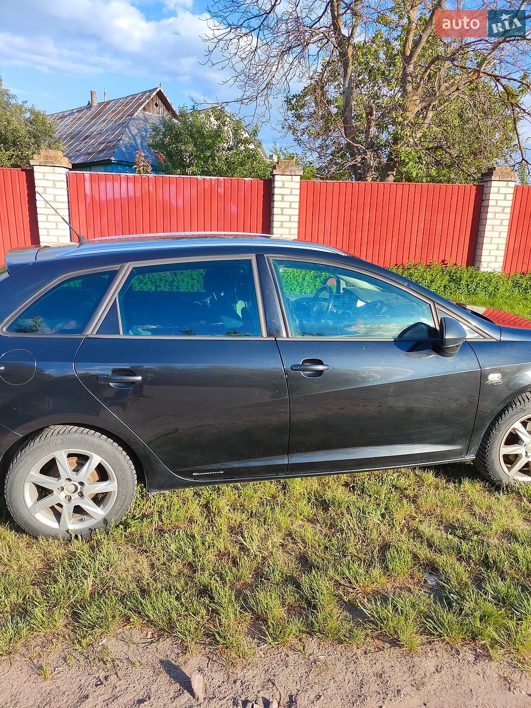 2012 SEAT Ibiza - мініатюра 6
