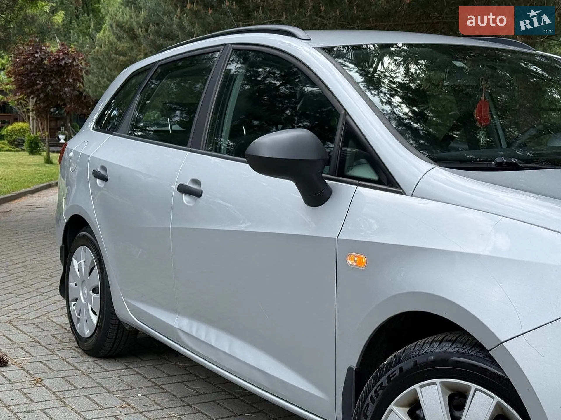 2015 SEAT Ibiza - мініатюра 35