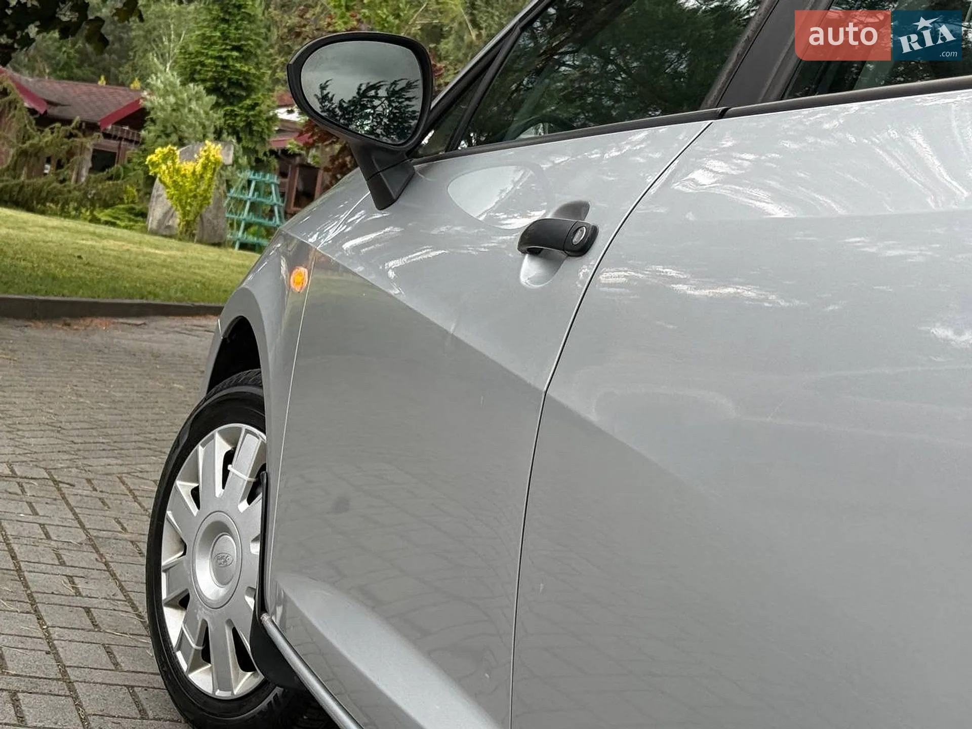 2015 SEAT Ibiza - мініатюра 45