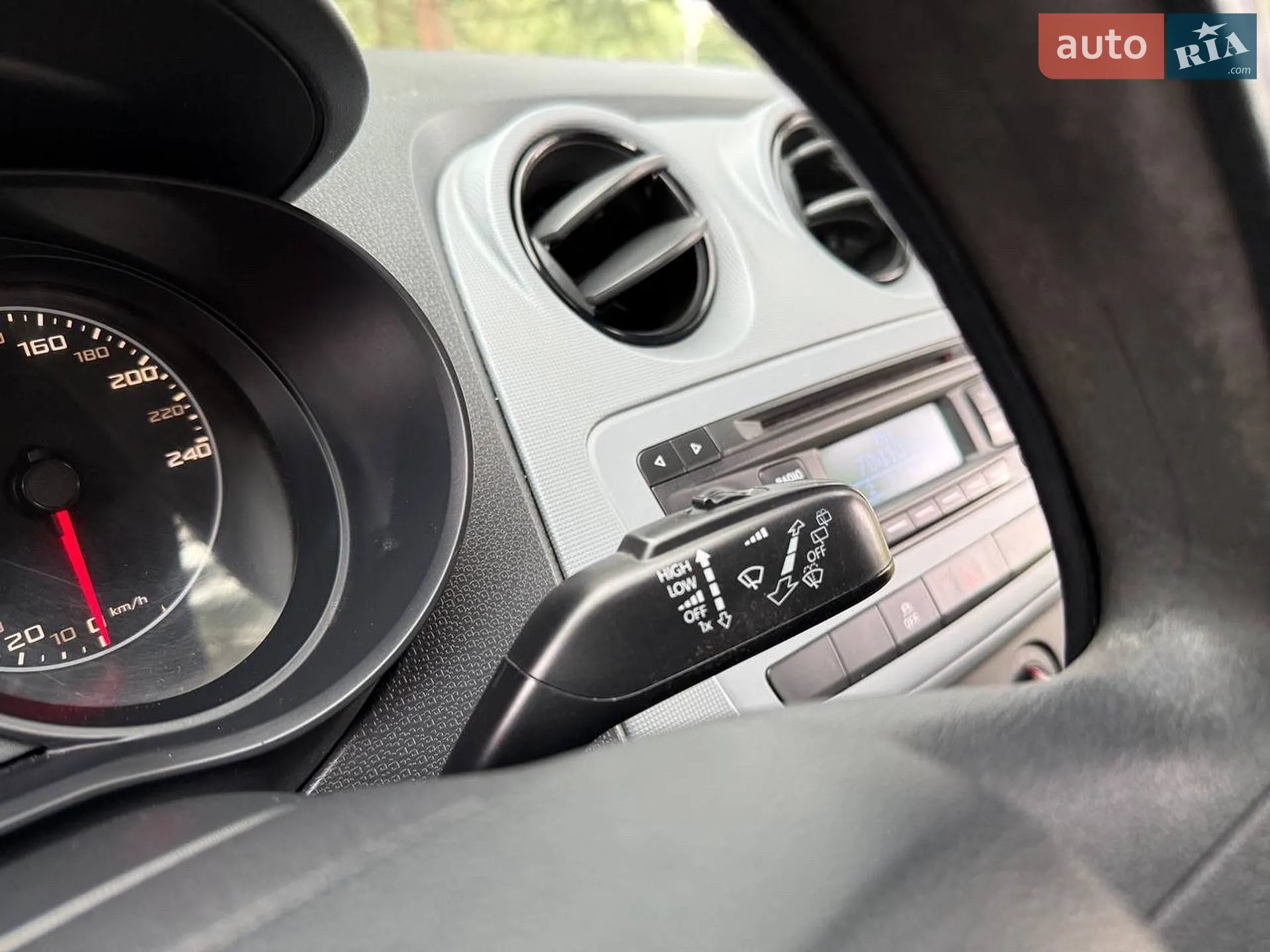 2015 SEAT Ibiza - мініатюра 55
