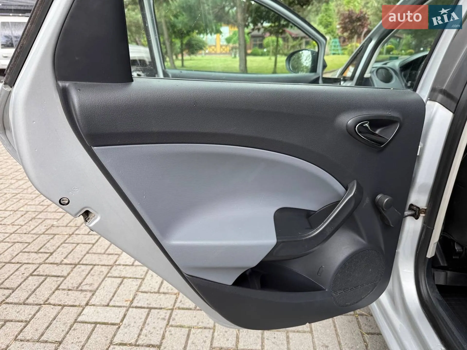 2015 SEAT Ibiza - мініатюра 70