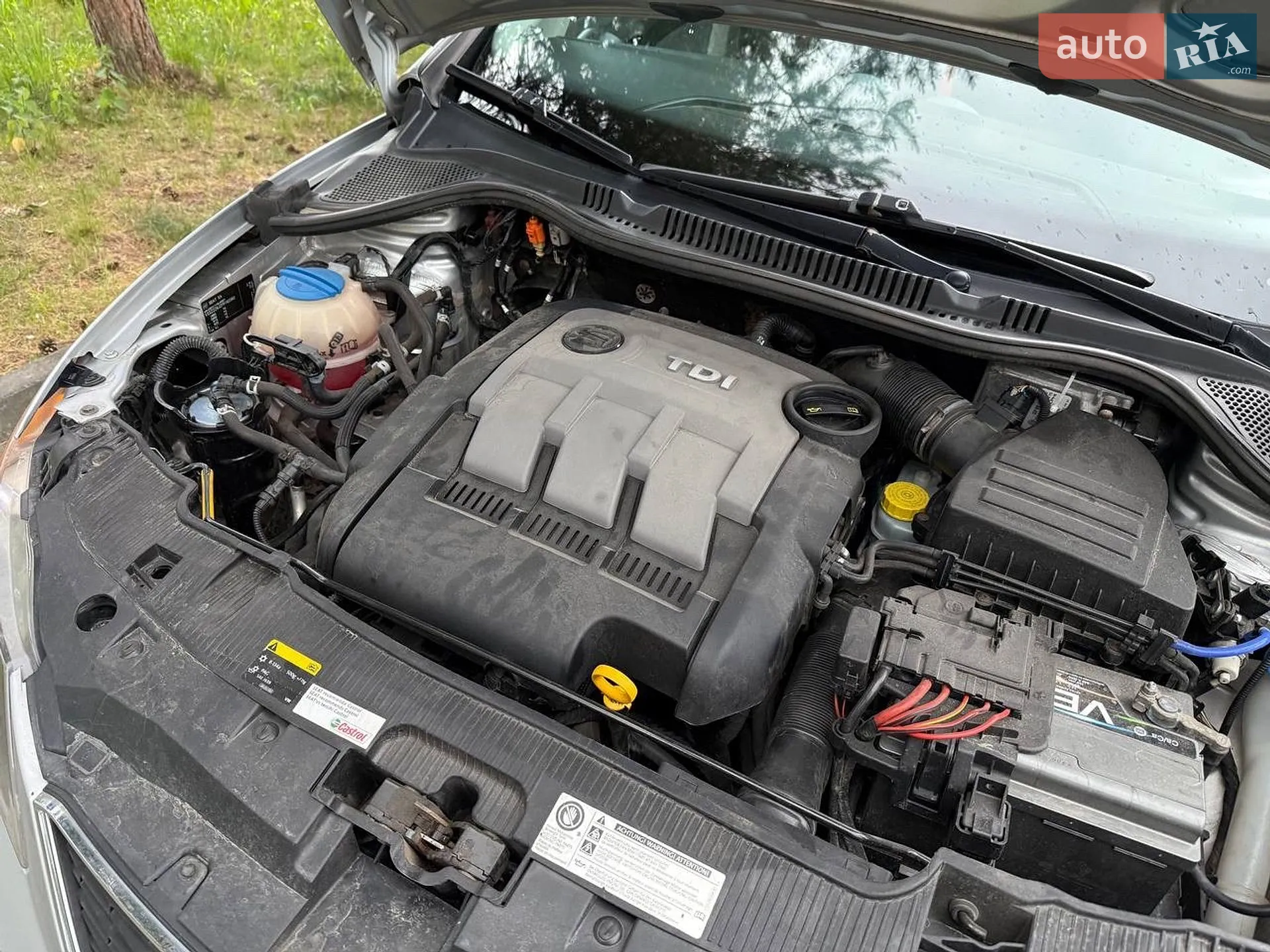 2015 SEAT Ibiza - мініатюра 75