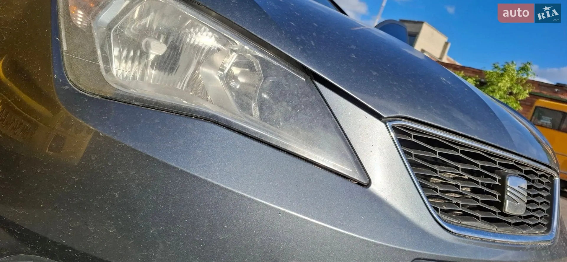 2013 SEAT Ibiza - мініатюра 9