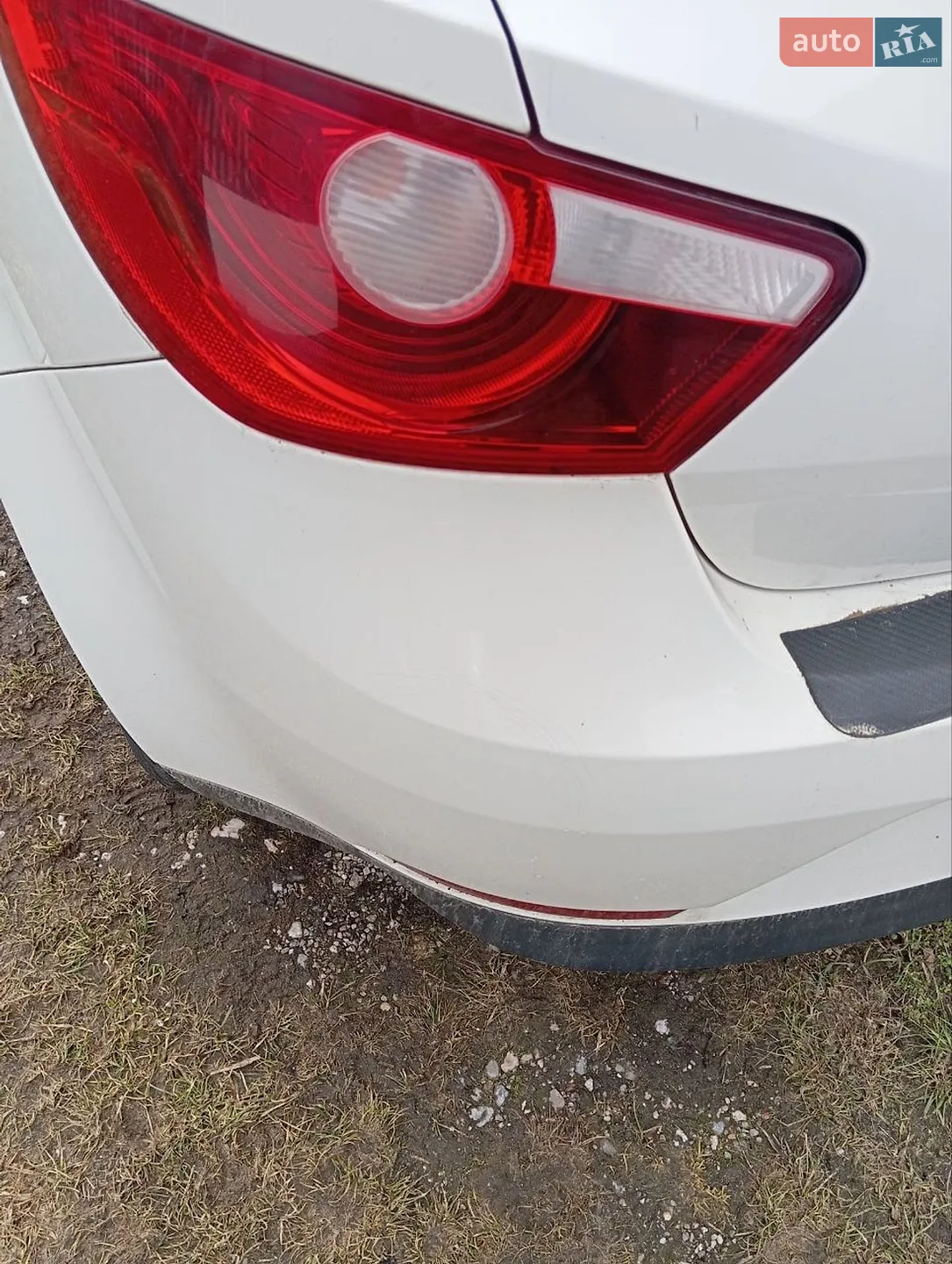 2010 SEAT Ibiza - мініатюра 7