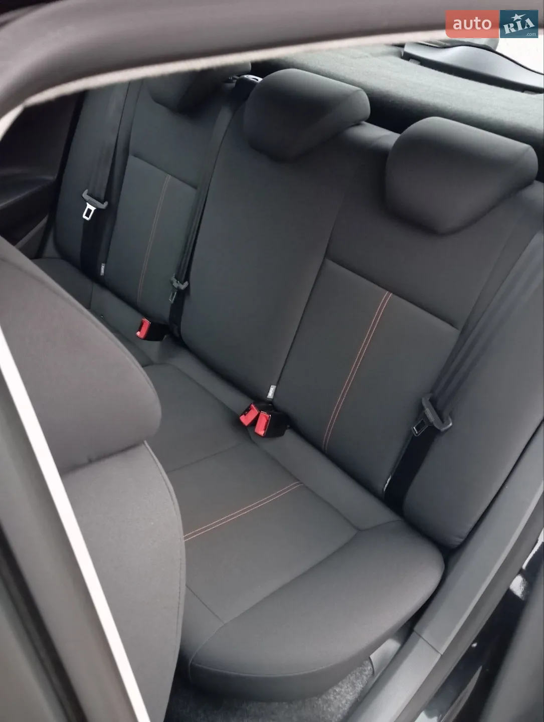 2011 SEAT Ibiza - мініатюра 12