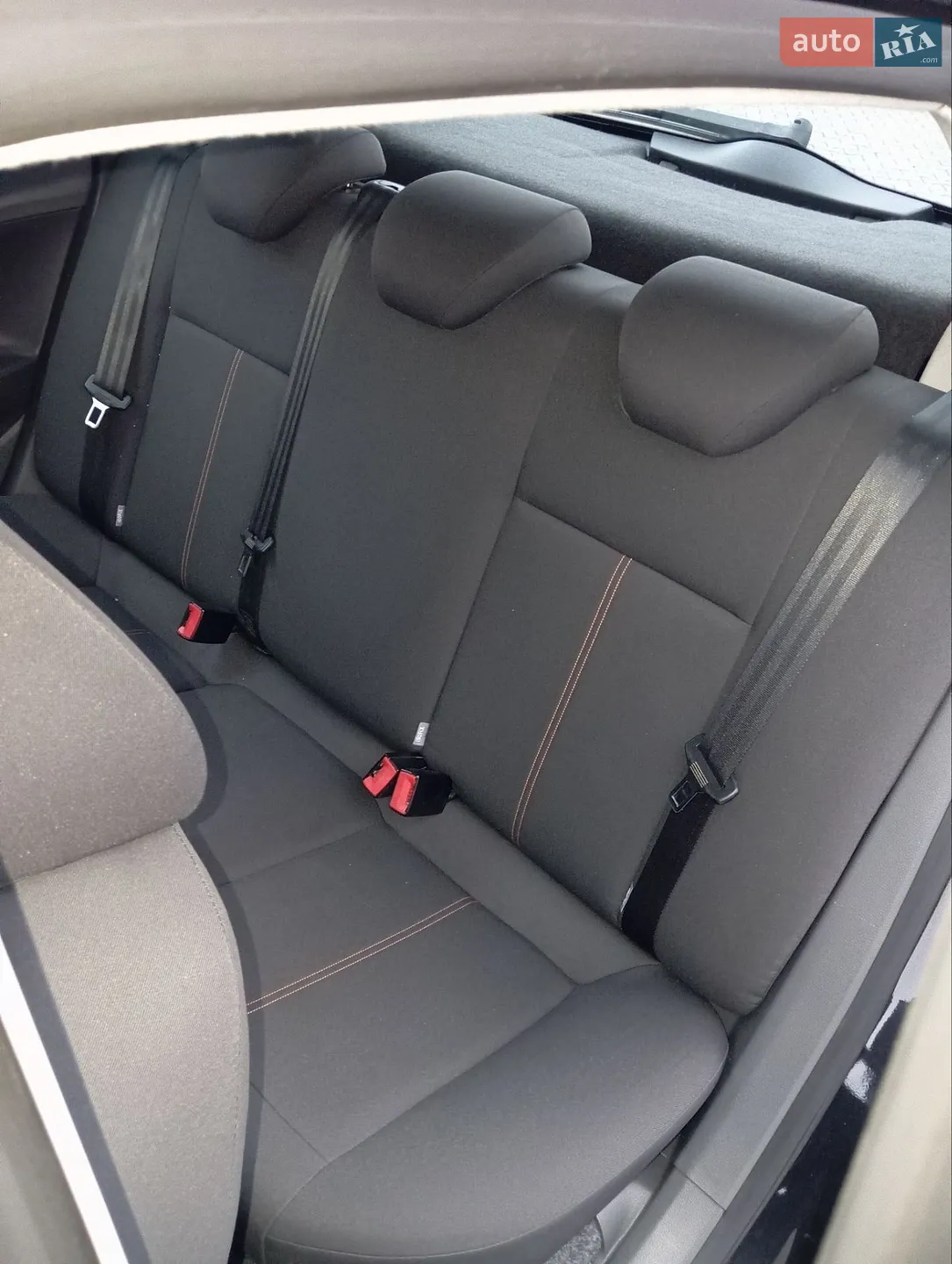 2011 SEAT Ibiza - мініатюра 13