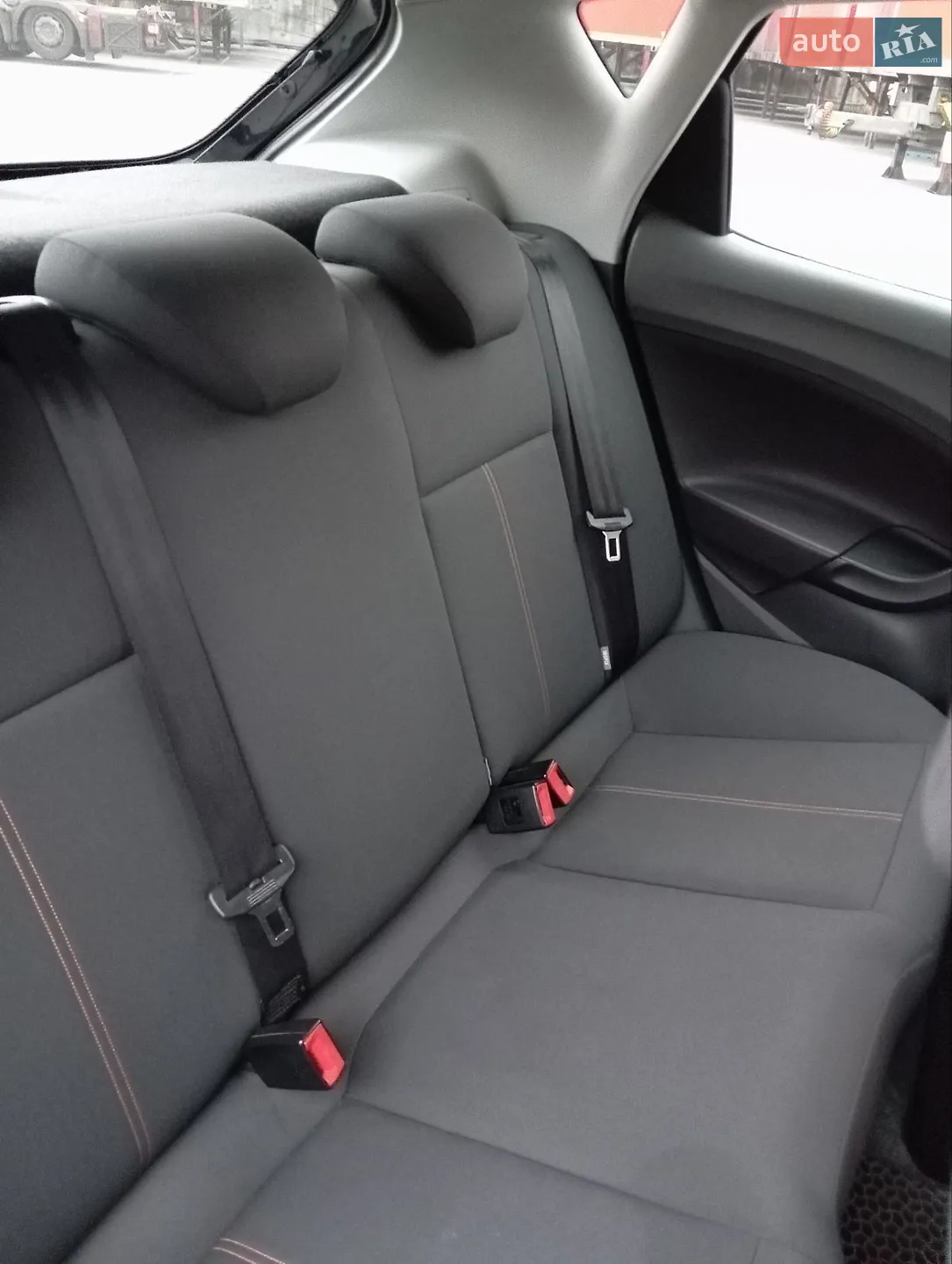 2011 SEAT Ibiza - мініатюра 14