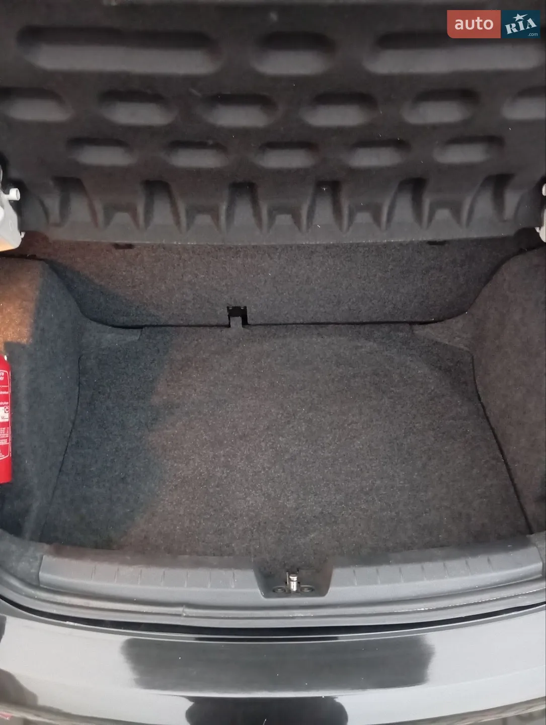 2011 SEAT Ibiza - мініатюра 18