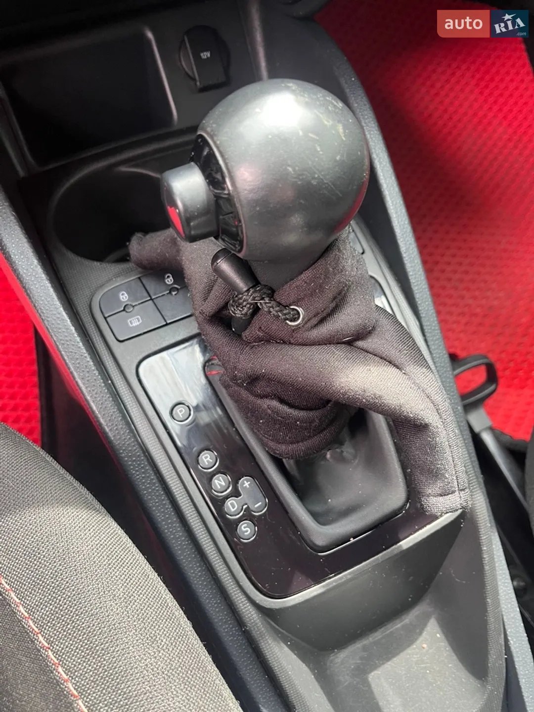 2010 SEAT Ibiza - мініатюра 47