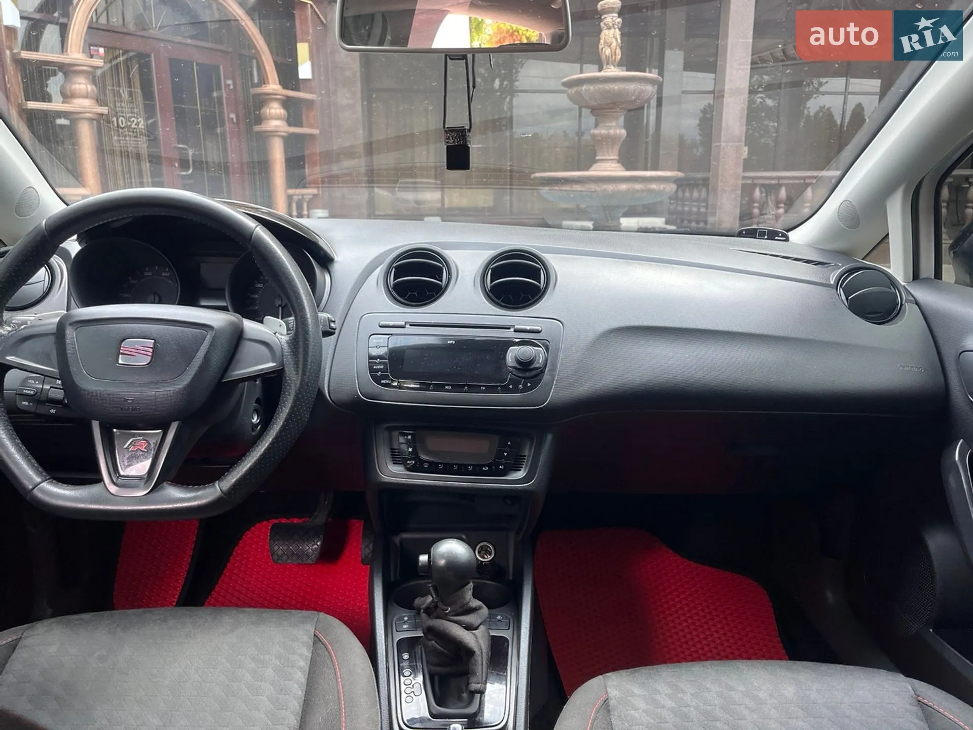 2010 SEAT Ibiza - мініатюра 53