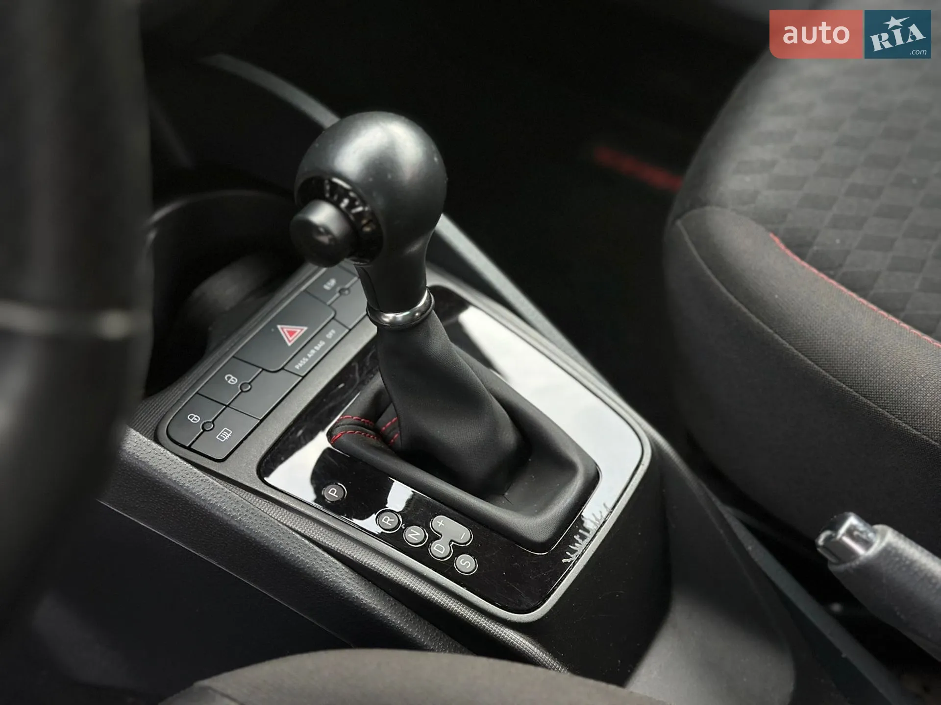 2010 SEAT Ibiza - мініатюра 44