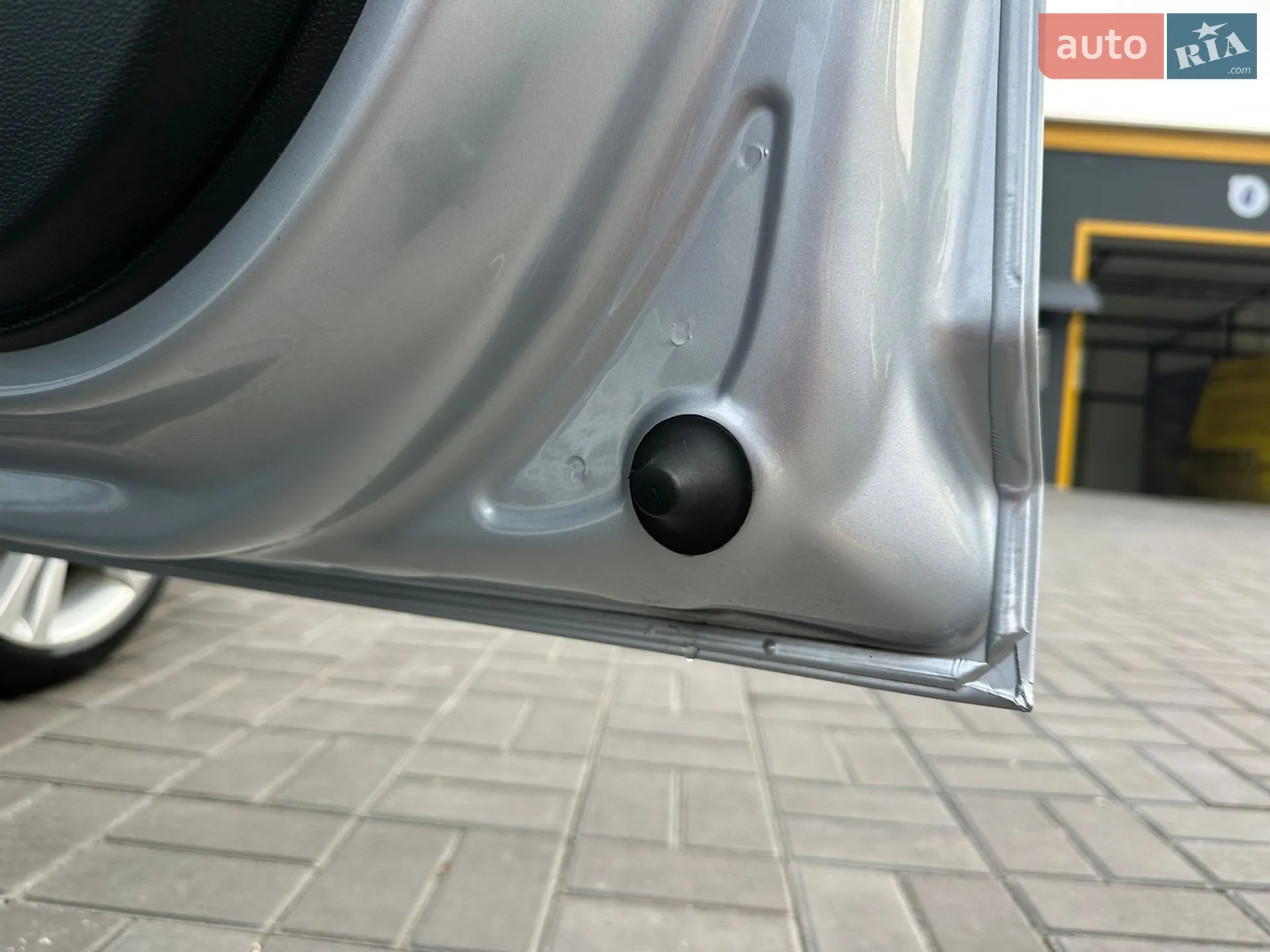 2010 SEAT Ibiza - мініатюра 67
