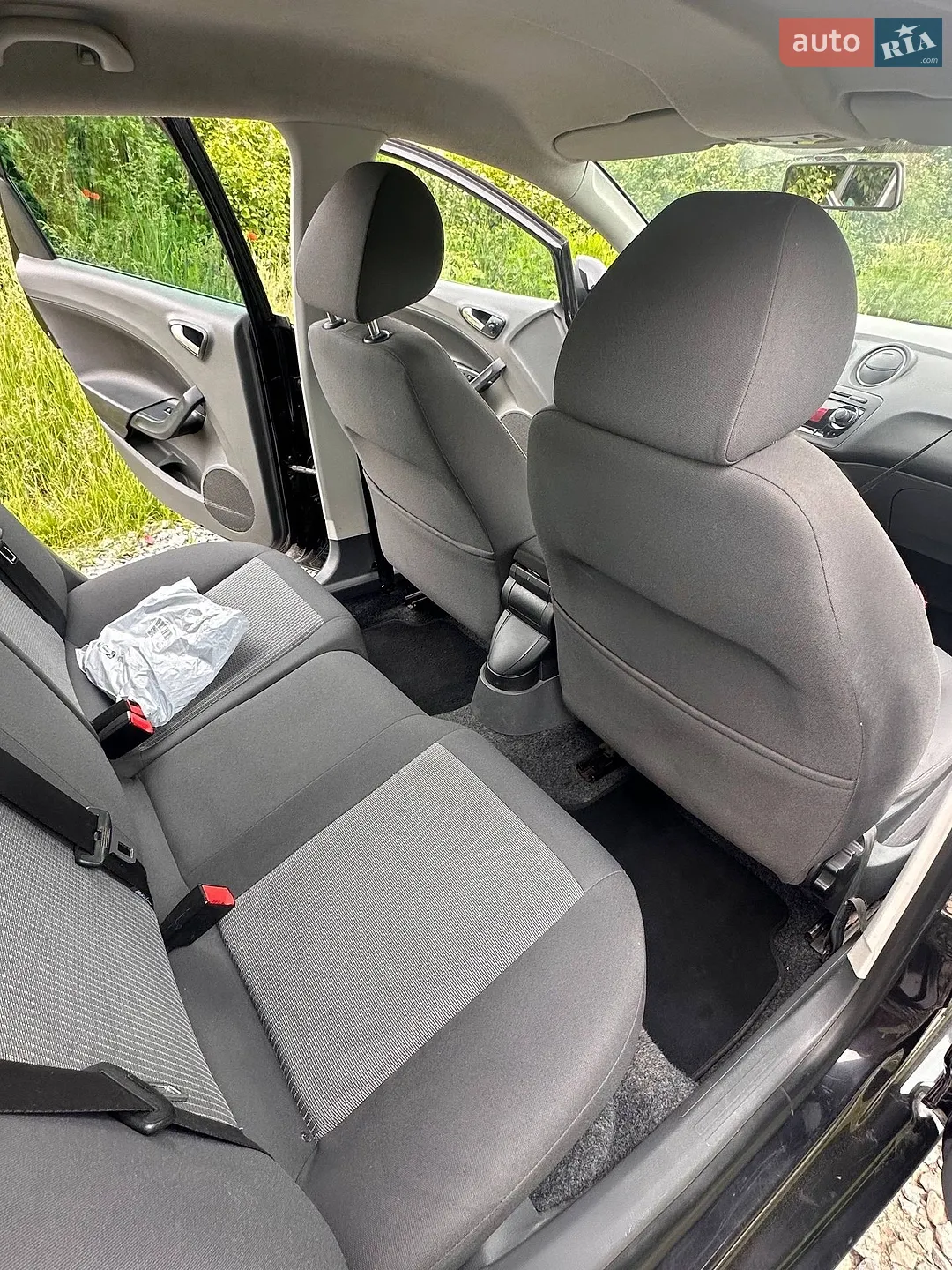 2011 SEAT Ibiza - мініатюра 7