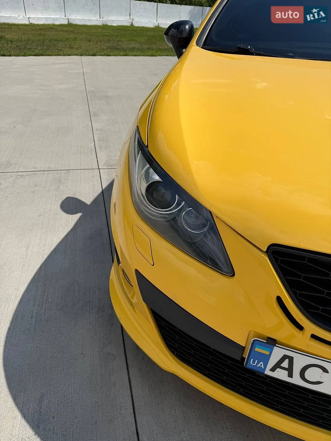 2010 SEAT Ibiza - мініатюра 16