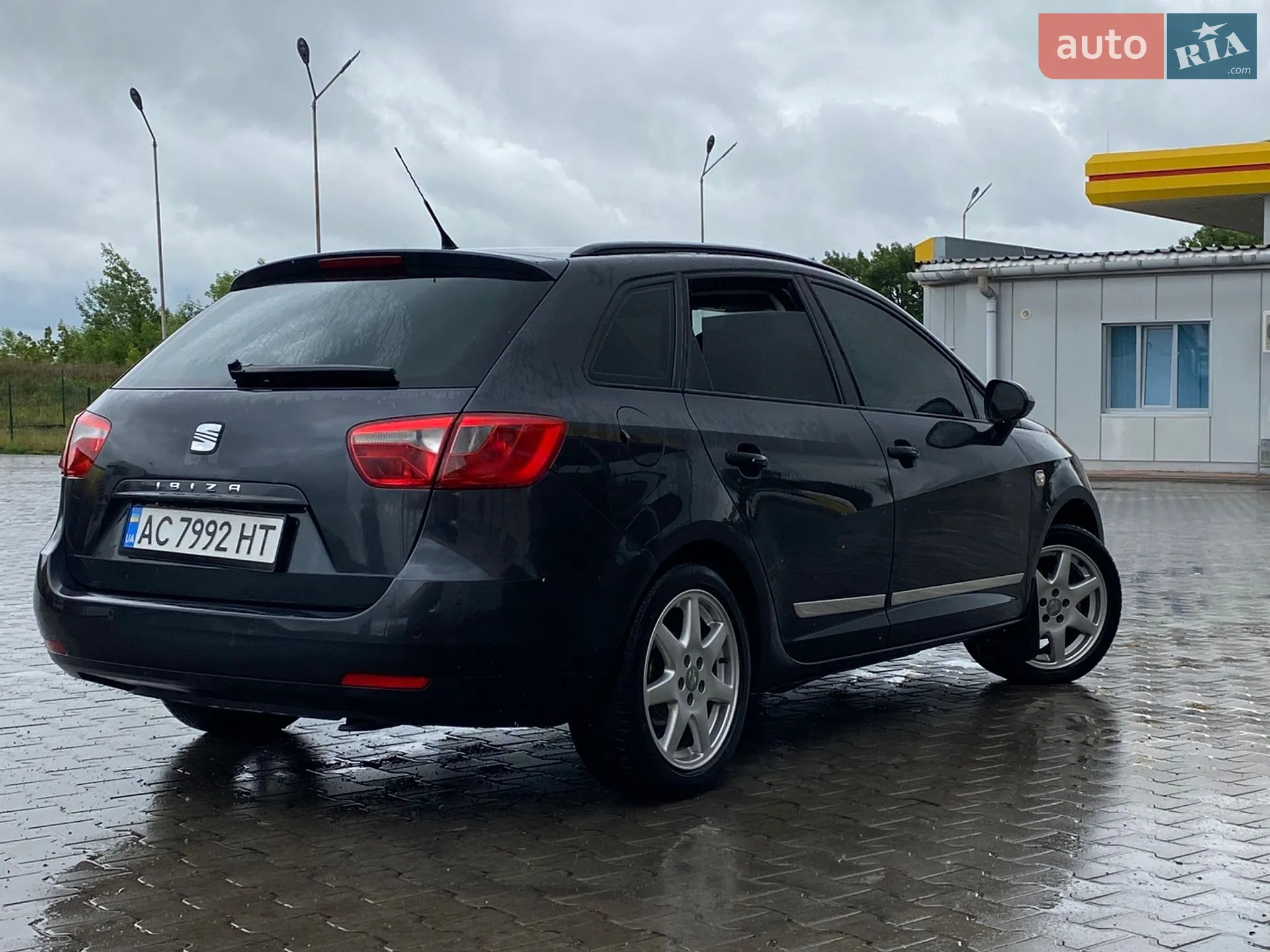 2011 SEAT Ibiza - мініатюра 14
