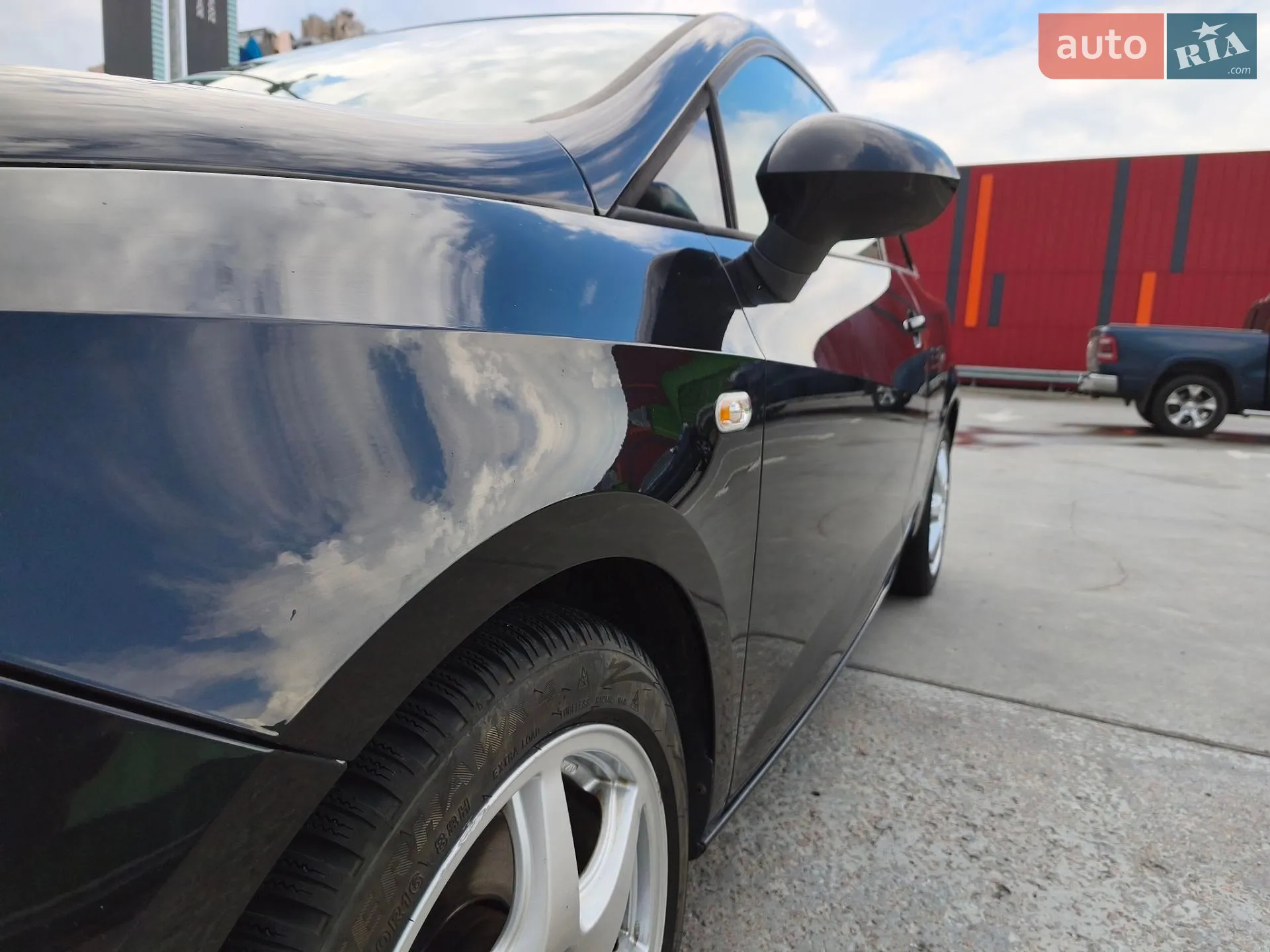 2012 SEAT Ibiza - мініатюра 16