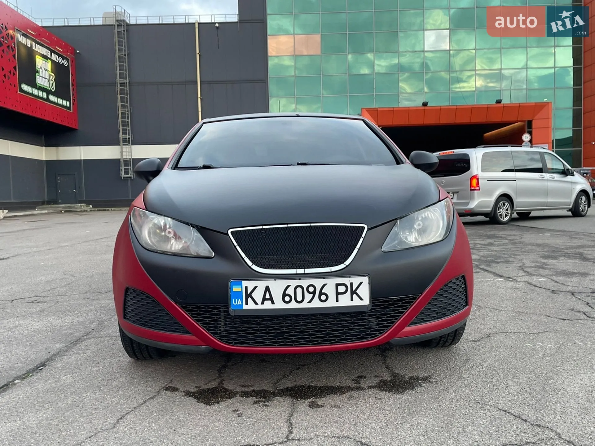 2011 SEAT Ibiza - мініатюра 13