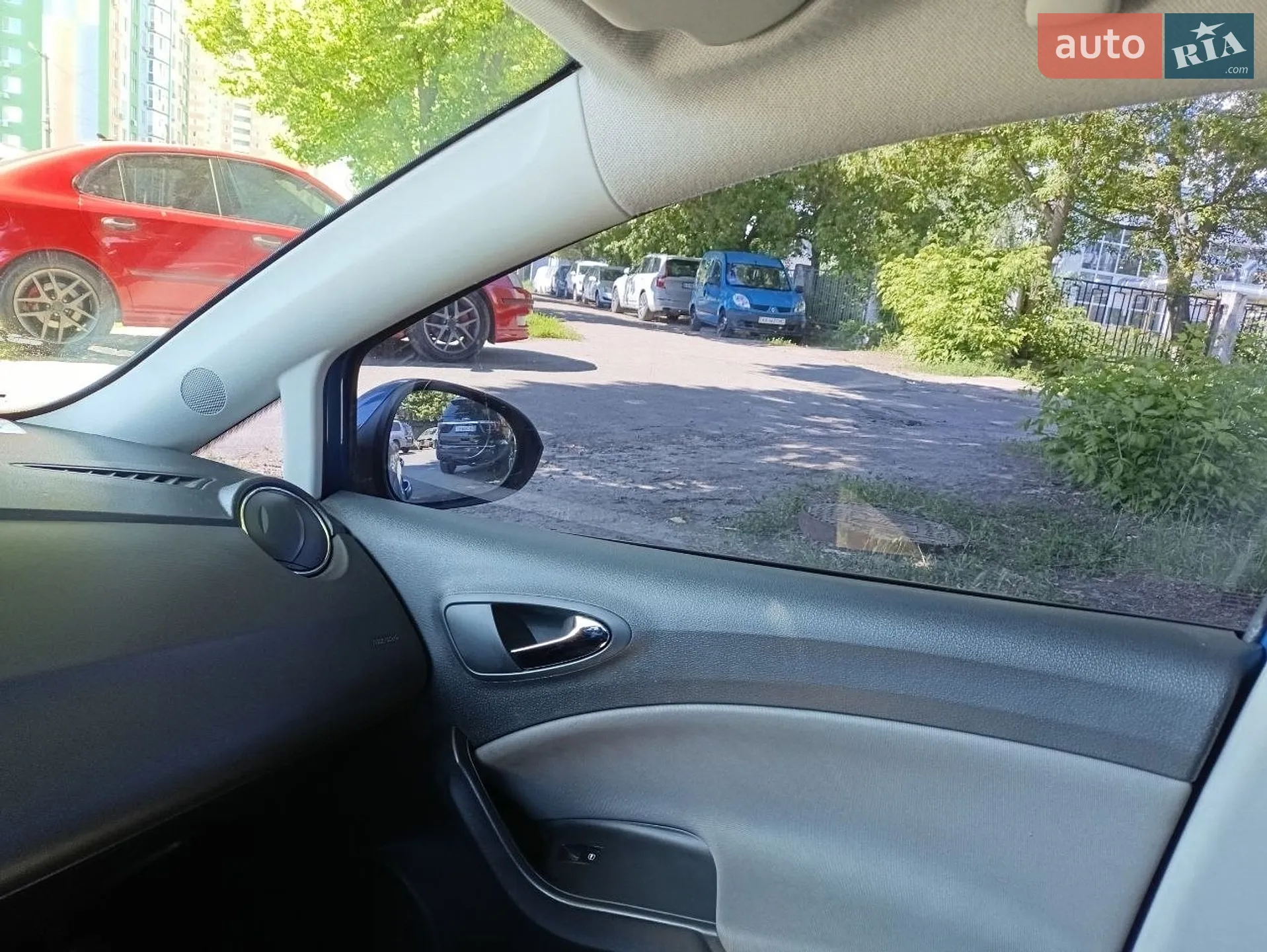 2012 SEAT Ibiza - мініатюра 4