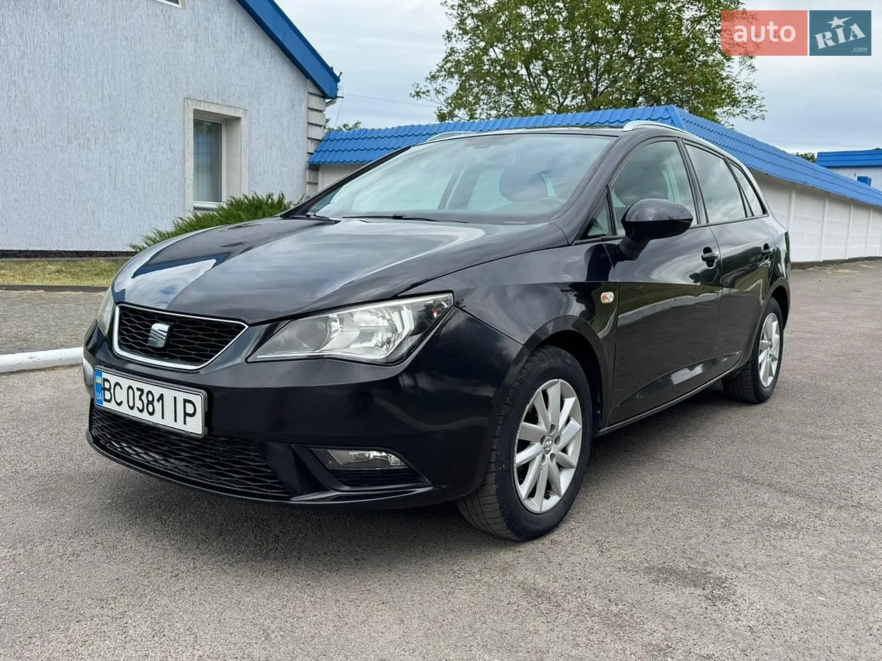 2013 SEAT Ibiza - мініатюра 20