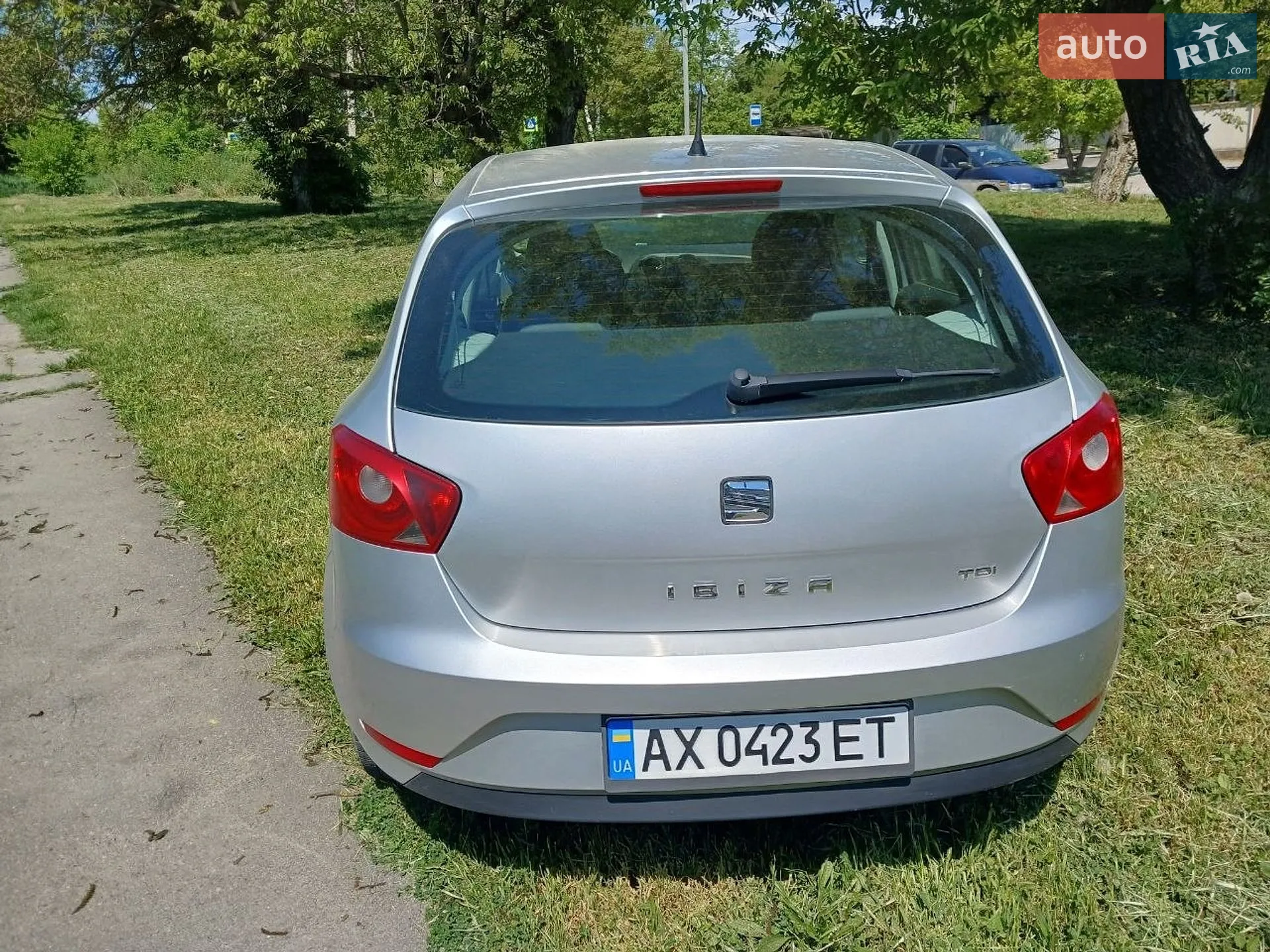 2015 SEAT Ibiza - мініатюра 11