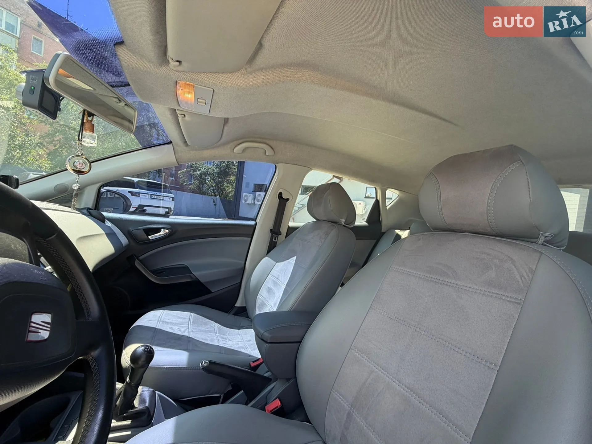 2011 SEAT Ibiza - мініатюра 28