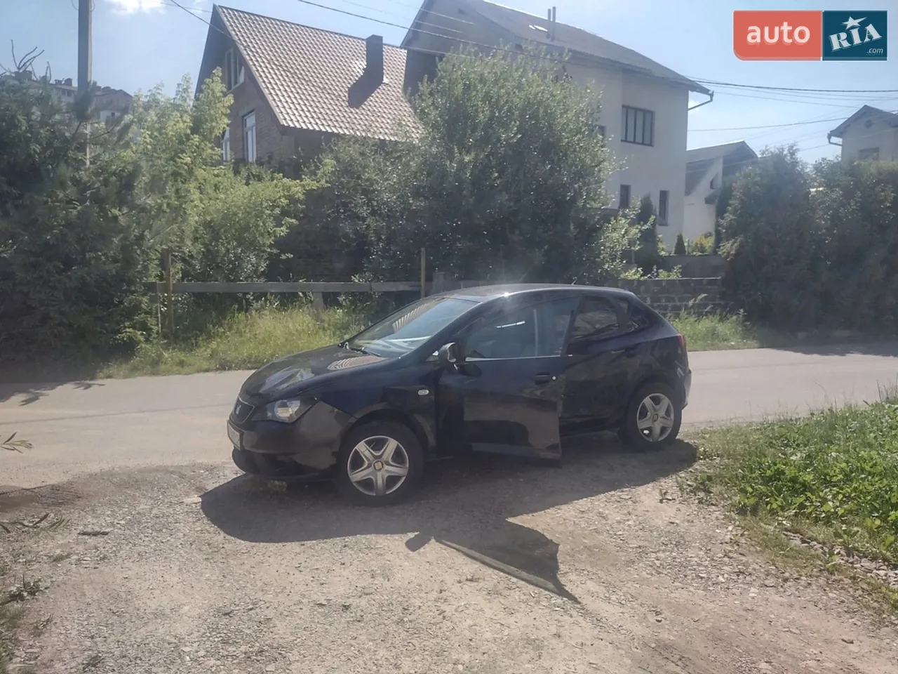 2013 SEAT Ibiza - мініатюра 19