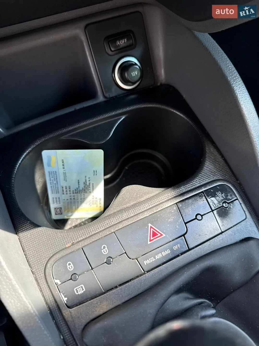 2010 SEAT Ibiza - мініатюра 39