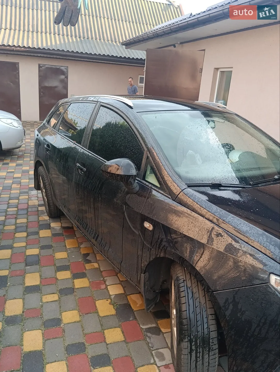 2011 SEAT Ibiza - мініатюра 6