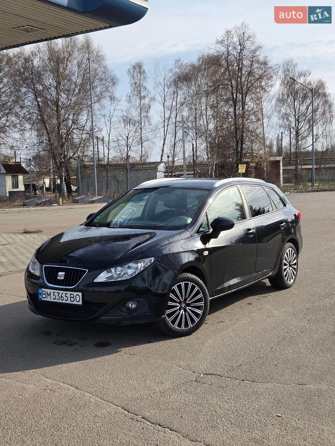 2011 SEAT Ibiza - фото 1