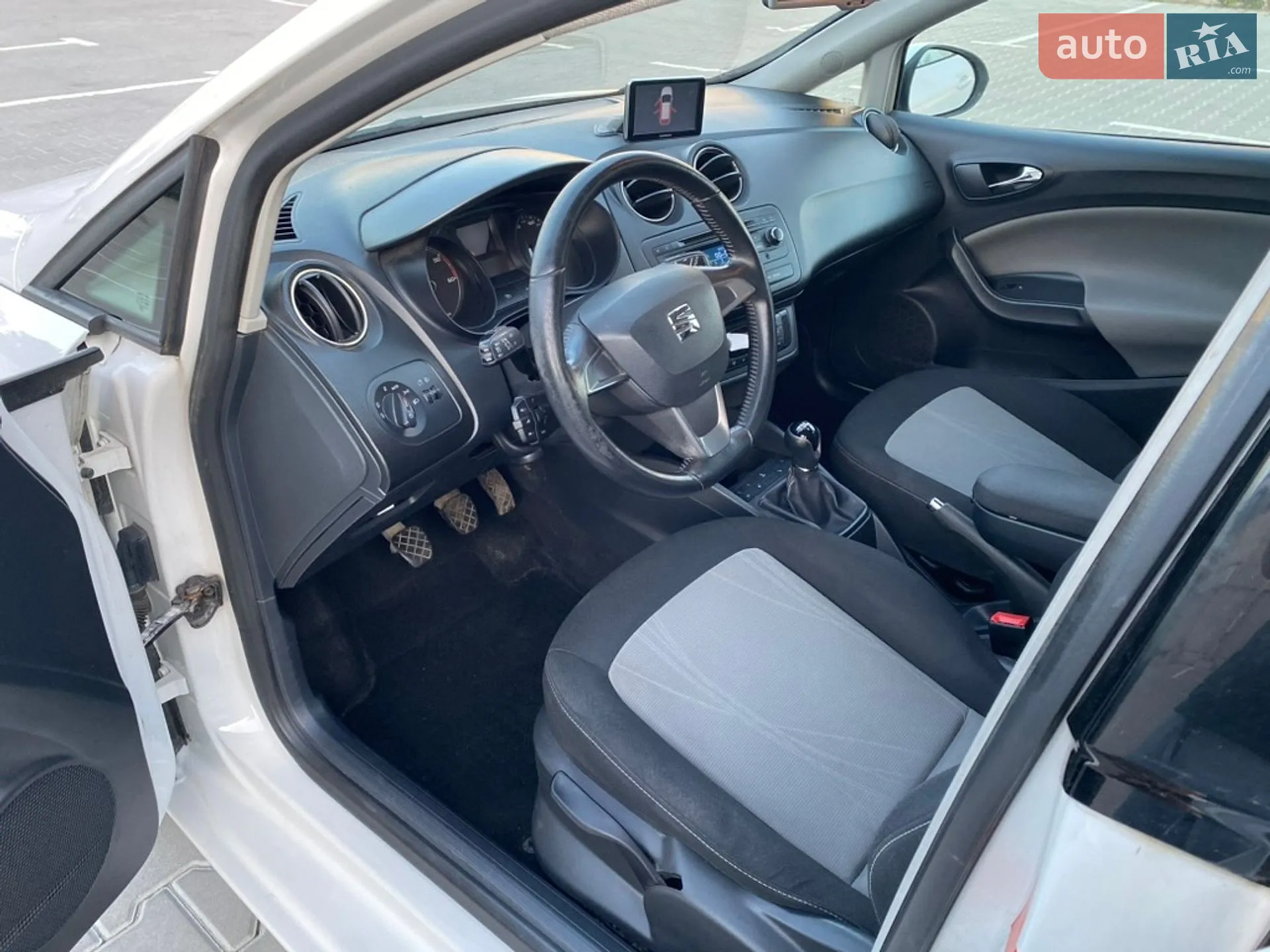 2015 SEAT Ibiza - мініатюра 10