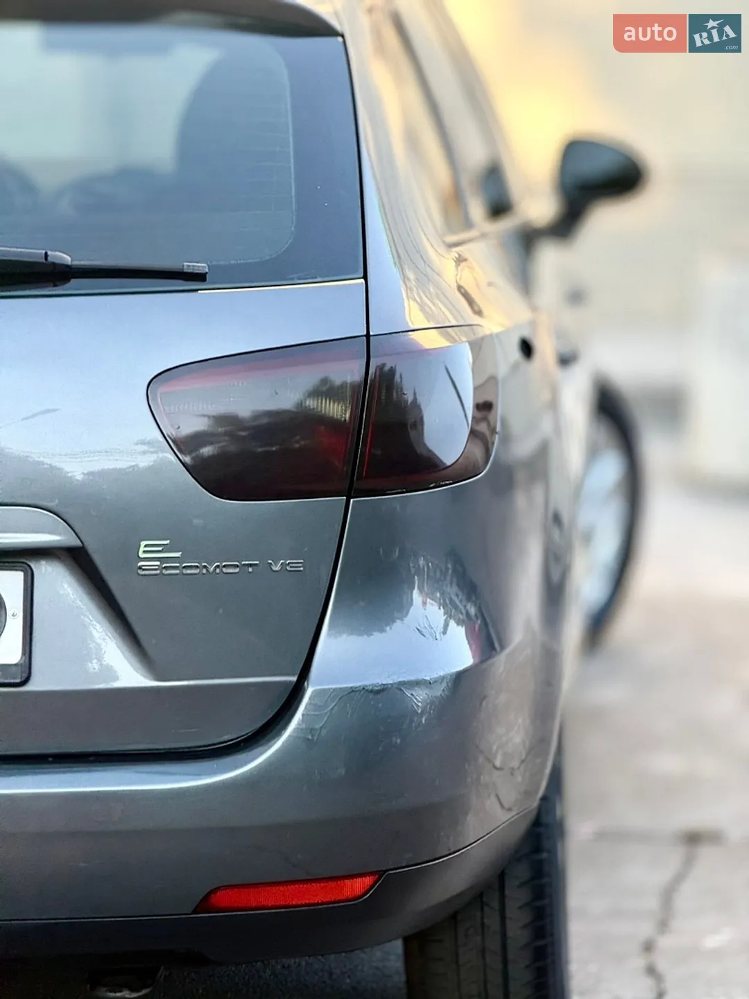 2012 SEAT Ibiza - мініатюра 28