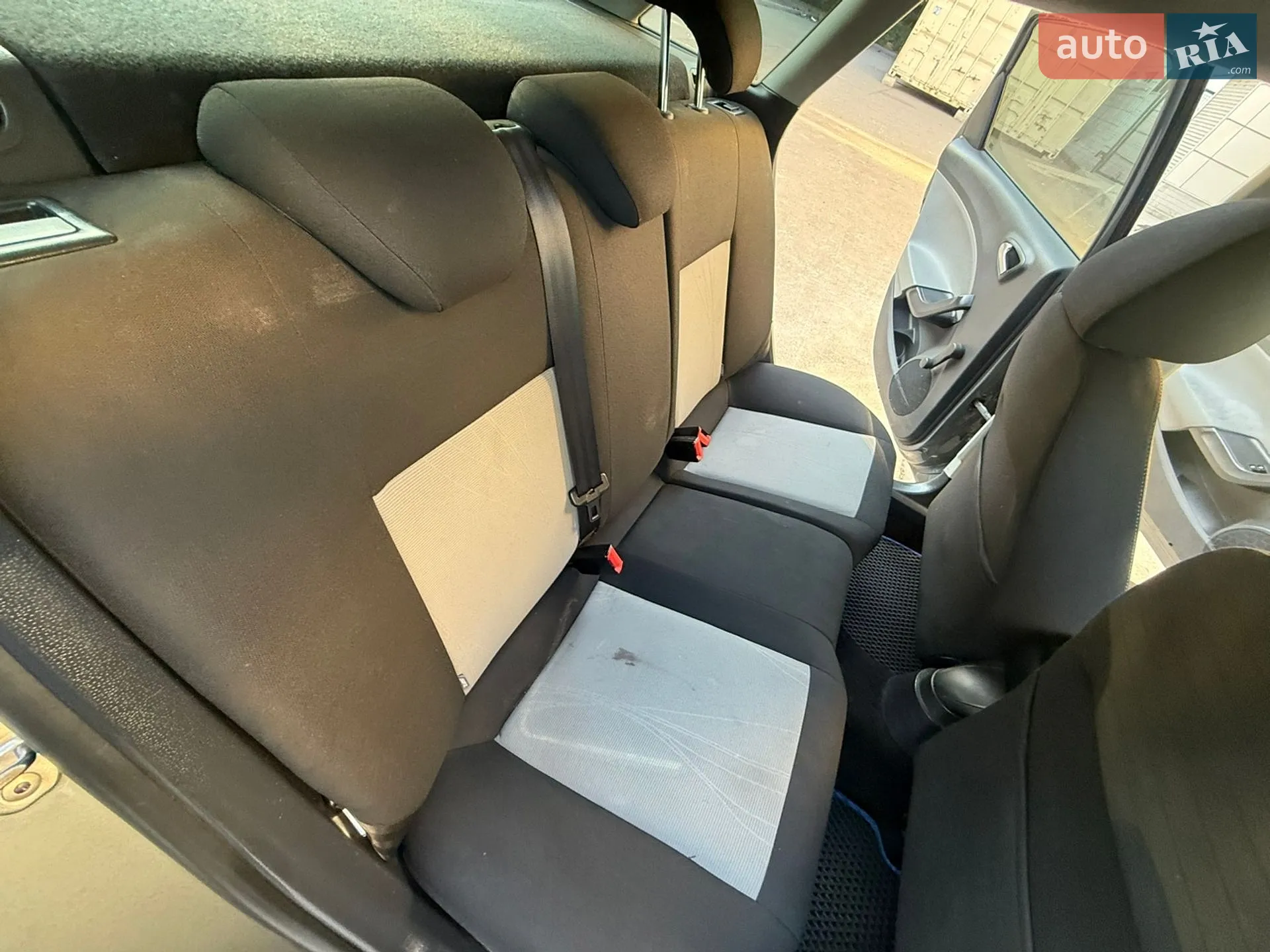 2012 SEAT Ibiza - мініатюра 39
