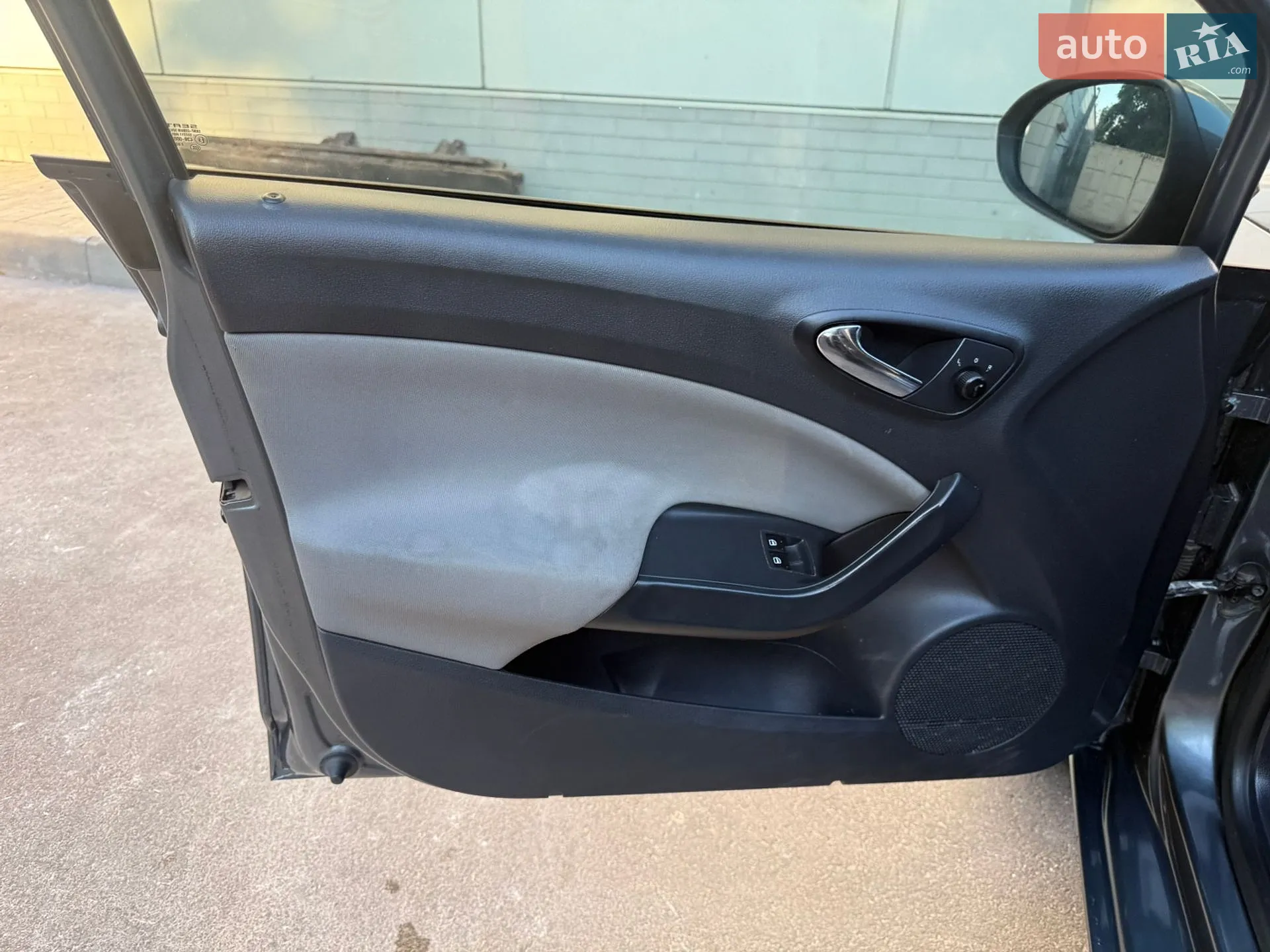 2012 SEAT Ibiza - мініатюра 49