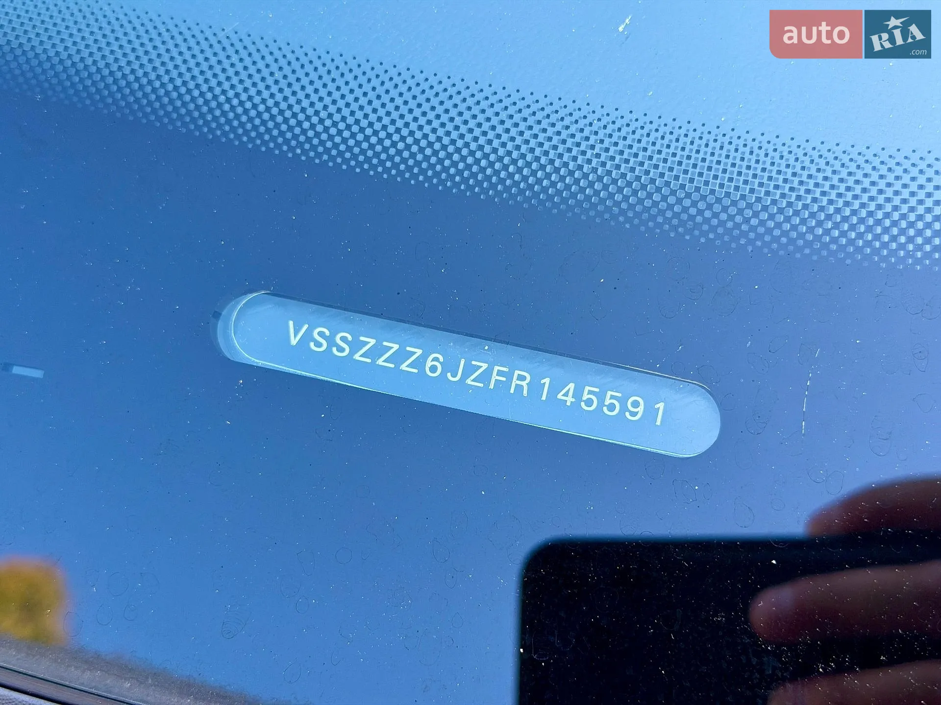 2015 SEAT Ibiza - мініатюра 17