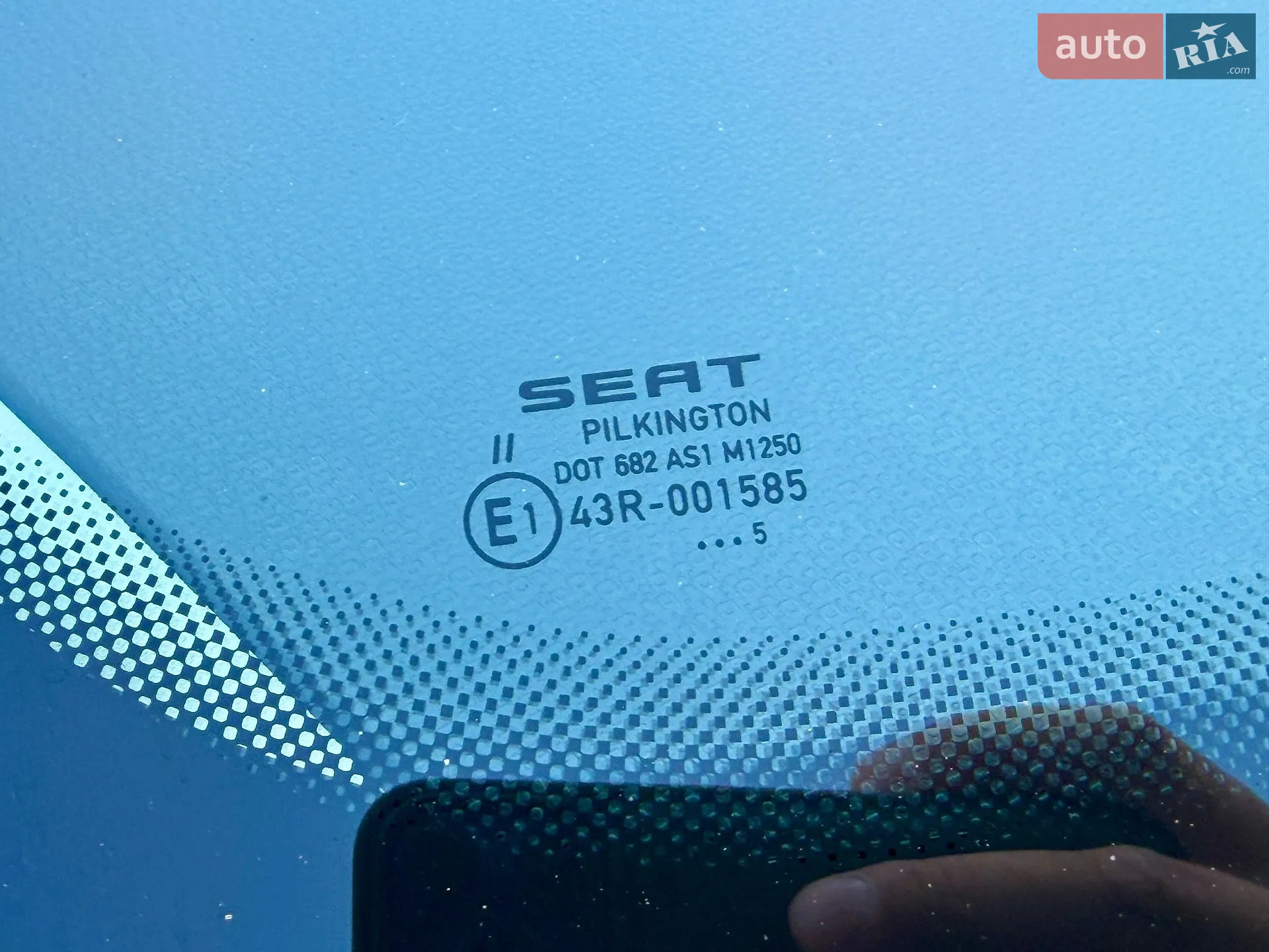 2015 SEAT Ibiza - мініатюра 18