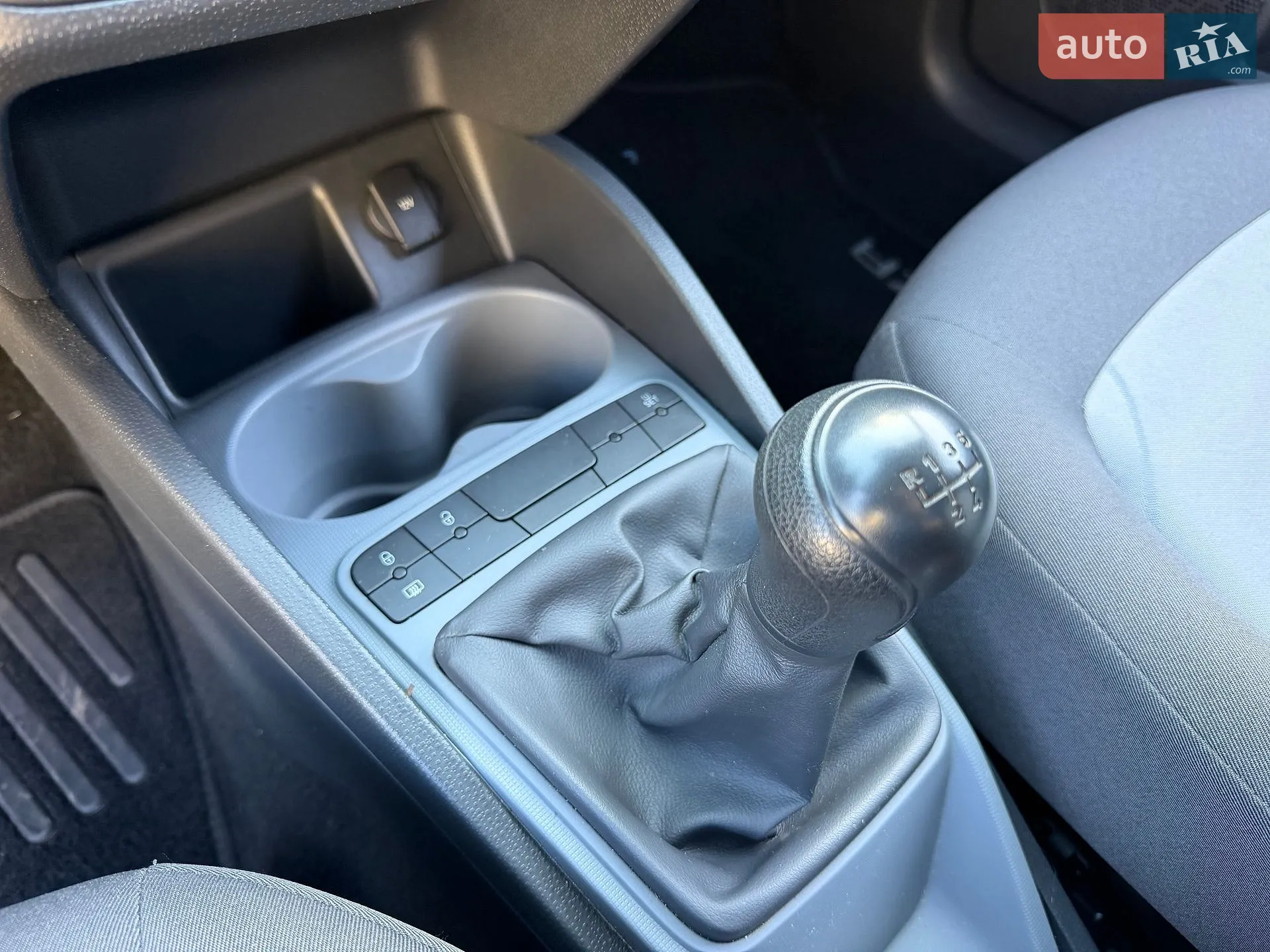 2015 SEAT Ibiza - мініатюра 43